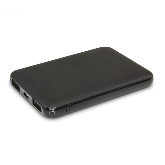 Hermes Power Banks sample